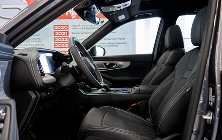 GAC GS8, 2025 год, 4 799 000 рублей, 11 фотография