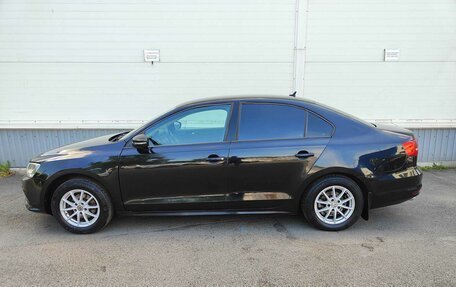 Volkswagen Jetta VI, 2015 год, 765 000 рублей, 6 фотография