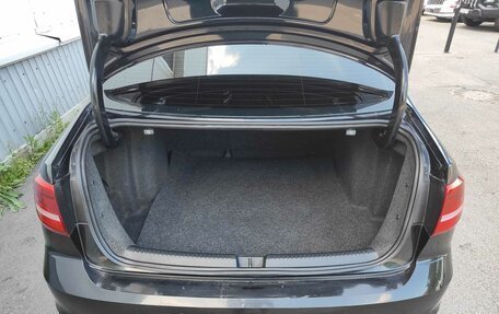 Volkswagen Jetta VI, 2015 год, 765 000 рублей, 8 фотография