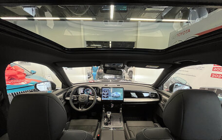 GAC GS8, 2025 год, 4 799 000 рублей, 20 фотография