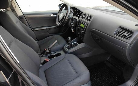 Volkswagen Jetta VI, 2015 год, 765 000 рублей, 9 фотография