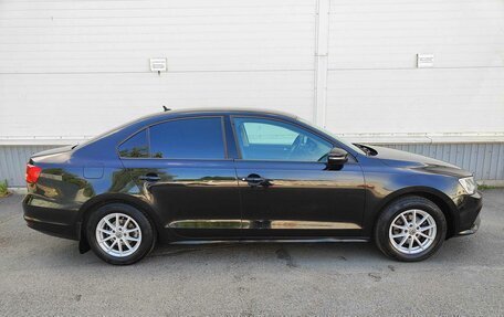 Volkswagen Jetta VI, 2015 год, 765 000 рублей, 7 фотография