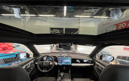 GAC GS8, 2025 год, 4 799 000 рублей, 21 фотография
