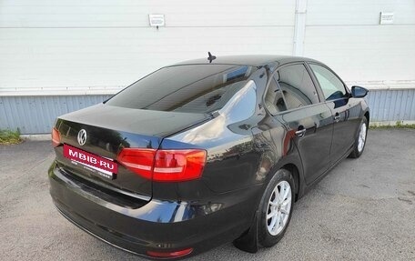 Volkswagen Jetta VI, 2015 год, 765 000 рублей, 4 фотография