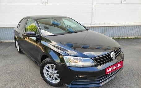 Volkswagen Jetta VI, 2015 год, 765 000 рублей, 3 фотография