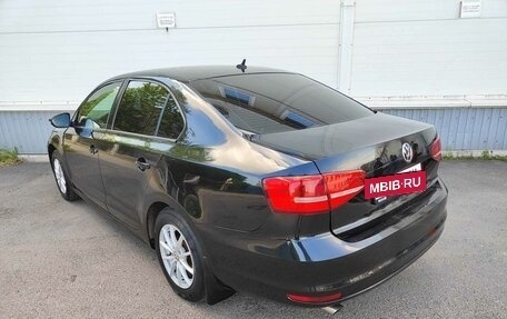 Volkswagen Jetta VI, 2015 год, 765 000 рублей, 5 фотография