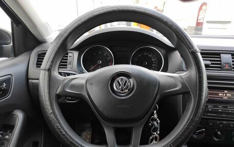 Volkswagen Jetta VI, 2015 год, 765 000 рублей, 18 фотография