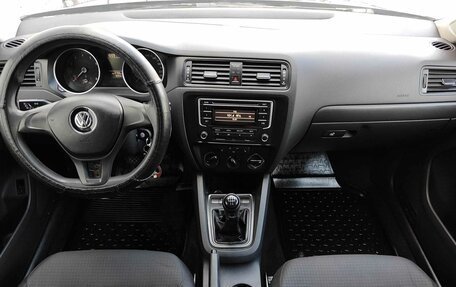 Volkswagen Jetta VI, 2015 год, 765 000 рублей, 17 фотография