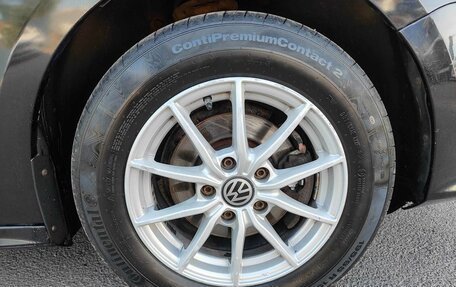 Volkswagen Jetta VI, 2015 год, 765 000 рублей, 23 фотография