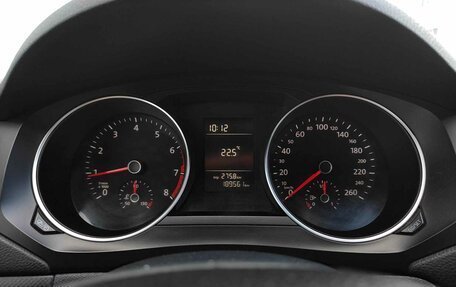Volkswagen Jetta VI, 2015 год, 765 000 рублей, 19 фотография