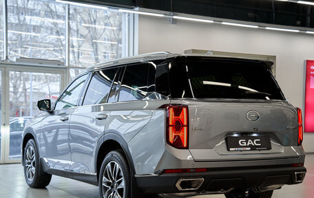 GAC GS8, 2025 год, 4 399 000 рублей, 2 фотография