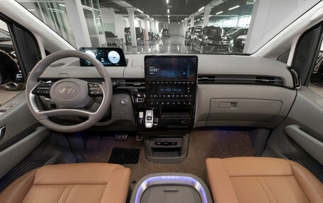 Hyundai Staria, 2025 год, 8 250 000 рублей, 8 фотография