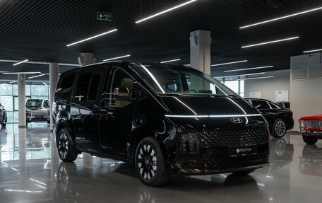 Hyundai Staria, 2025 год, 8 250 000 рублей, 2 фотография