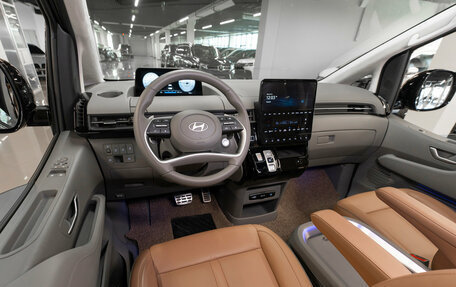 Hyundai Staria, 2025 год, 8 250 000 рублей, 7 фотография