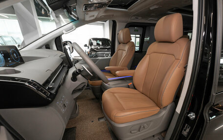 Hyundai Staria, 2025 год, 8 250 000 рублей, 9 фотография