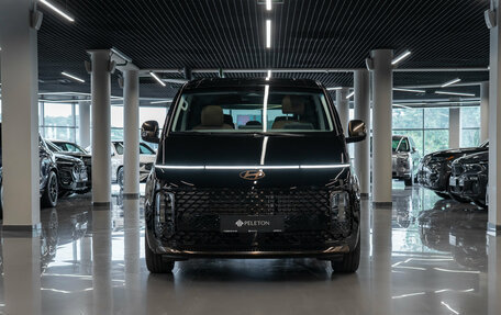 Hyundai Staria, 2025 год, 8 250 000 рублей, 3 фотография