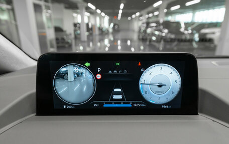 Hyundai Staria, 2025 год, 8 250 000 рублей, 13 фотография