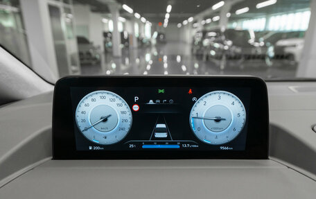 Hyundai Staria, 2025 год, 8 250 000 рублей, 12 фотография