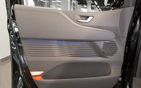 Hyundai Staria, 2025 год, 8 250 000 рублей, 22 фотография