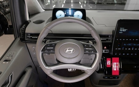 Hyundai Staria, 2025 год, 8 250 000 рублей, 11 фотография