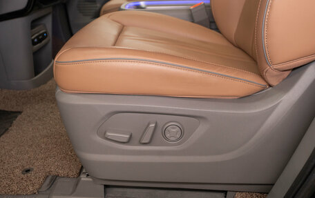 Hyundai Staria, 2025 год, 8 250 000 рублей, 24 фотография
