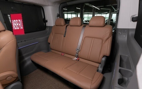Hyundai Staria, 2025 год, 8 250 000 рублей, 15 фотография