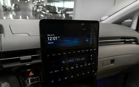 Hyundai Staria, 2025 год, 8 250 000 рублей, 26 фотография