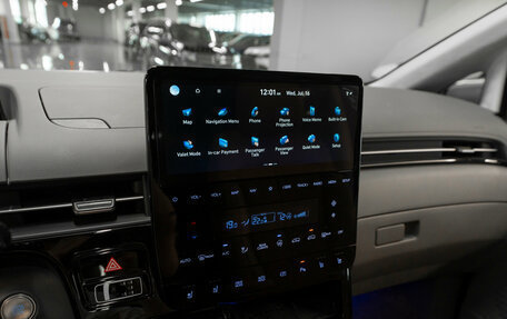 Hyundai Staria, 2025 год, 8 250 000 рублей, 29 фотография