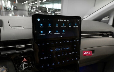 Hyundai Staria, 2025 год, 8 250 000 рублей, 30 фотография