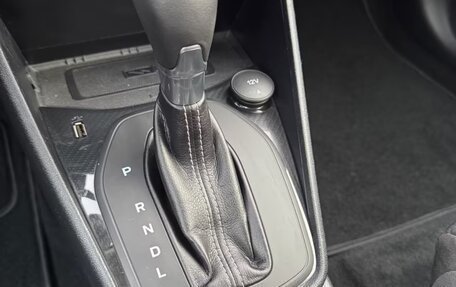 Ford Fiesta, 2022 год, 1 880 000 рублей, 16 фотография