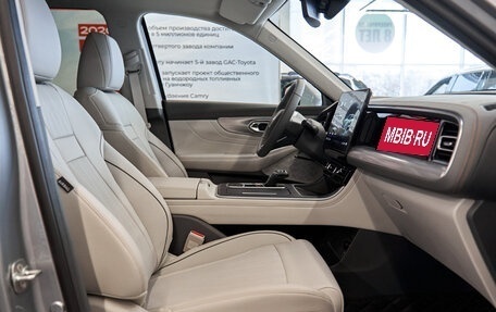 GAC GS8, 2025 год, 4 399 000 рублей, 21 фотография