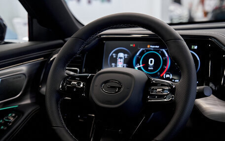 GAC GS8, 2025 год, 4 799 000 рублей, 14 фотография
