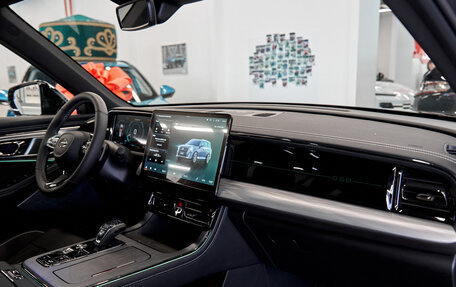 GAC GS8, 2025 год, 4 799 000 рублей, 22 фотография