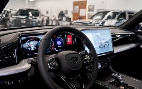 GAC GS8, 2025 год, 4 799 000 рублей, 11 фотография