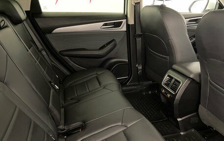 Haval F7x I, 2023 год, 2 190 000 рублей, 13 фотография