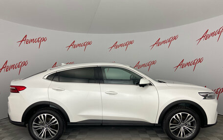 Haval F7x I, 2023 год, 2 190 000 рублей, 6 фотография