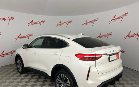 Haval F7x I, 2023 год, 2 190 000 рублей, 3 фотография