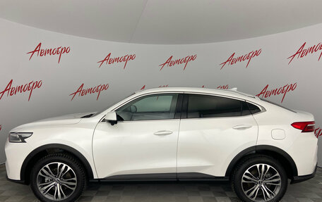 Haval F7x I, 2023 год, 2 190 000 рублей, 2 фотография