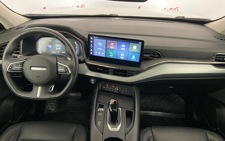 Haval F7x I, 2023 год, 2 190 000 рублей, 9 фотография