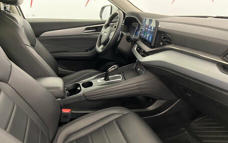 Haval F7x I, 2023 год, 2 190 000 рублей, 12 фотография