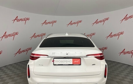 Haval F7x I, 2023 год, 2 190 000 рублей, 4 фотография