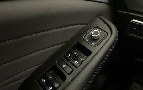 Haval F7x I, 2023 год, 2 190 000 рублей, 18 фотография