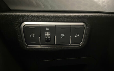 Haval F7x I, 2023 год, 2 190 000 рублей, 19 фотография