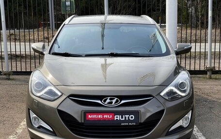 Hyundai i40 I рестайлинг, 2014 год, 1 249 000 рублей, 2 фотография