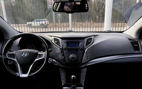 Hyundai i40 I рестайлинг, 2014 год, 1 249 000 рублей, 10 фотография