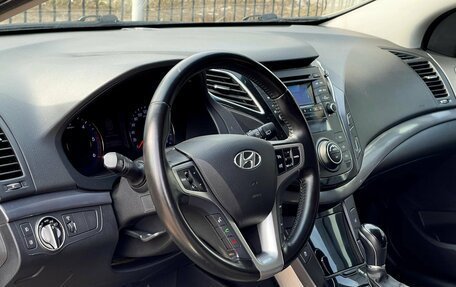 Hyundai i40 I рестайлинг, 2014 год, 1 249 000 рублей, 8 фотография
