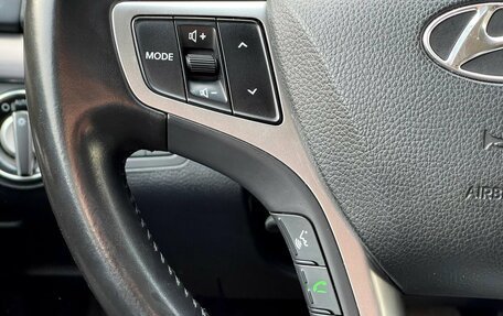 Hyundai i40 I рестайлинг, 2014 год, 1 249 000 рублей, 13 фотография