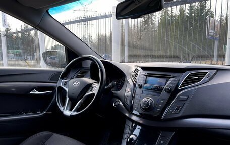 Hyundai i40 I рестайлинг, 2014 год, 1 249 000 рублей, 9 фотография