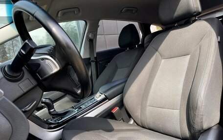 Hyundai i40 I рестайлинг, 2014 год, 1 249 000 рублей, 19 фотография