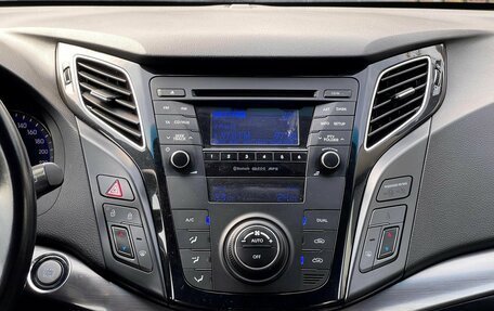 Hyundai i40 I рестайлинг, 2014 год, 1 249 000 рублей, 24 фотография